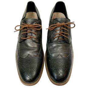 Florsheim Wingtip Oxford Dress Casual Shoes